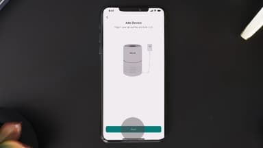 LEVOIT Smart Wifi Air Purifier for Bedroom Home 100m², CADR 240m³/h, HEPA Filter with Air Quality Sensor, Alexa Control & Quiet Auto Mode, Removes Pollen Allergen Dust Odour, Core 300S