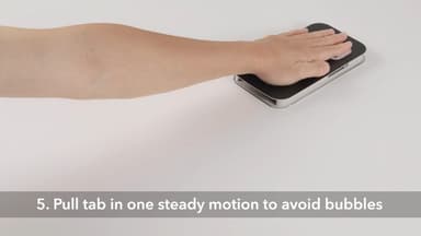 ESR 3 Pack for iPhone 17 Pro Max Screen Protector, Military-Grade Shatterproof, 9H Hardness, Full Coverage Tempered Glass with Ultra Fit Tray