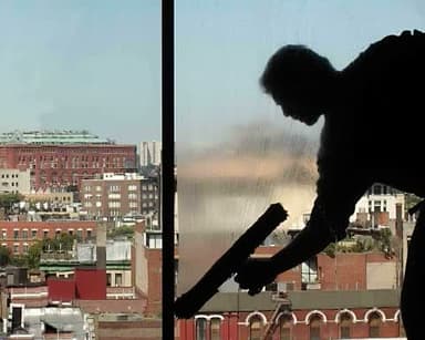 HG Window Cleaner, Professional Concentrate, Streak-Free Shine – 500ml