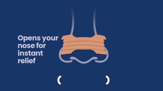 Best nasal strips for snoring UK (2026 tested)