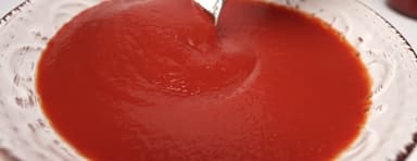 Cirio Peeled Plum Tomatoes 100% Italian Cans, 400g (Pack of 4)