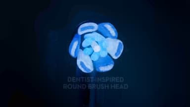 Oral-B iO9 Electric Toothbrushes For Adults, App Connected Handle, 1 Toothbrush Head, Charging Travel Case and Magnetic Pouch, 7 Modes, 2 Pin Plug, Special Edition