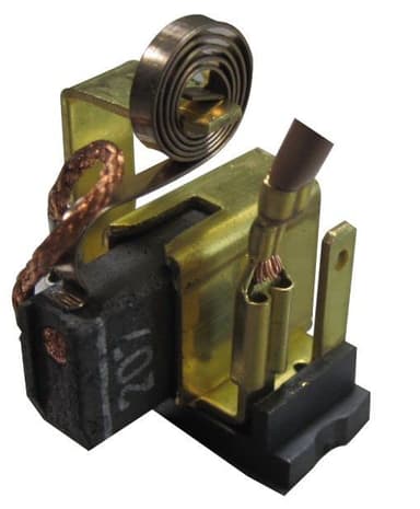 Zarivy Heavy Duty Bristle Cleaning Brushes