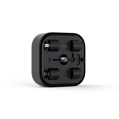 Blink Outdoor 4 Battery Extension Pack | Accessory for Outdoor 4 wireless smart security camera | four-year battery life | set up in minutes | batteries included