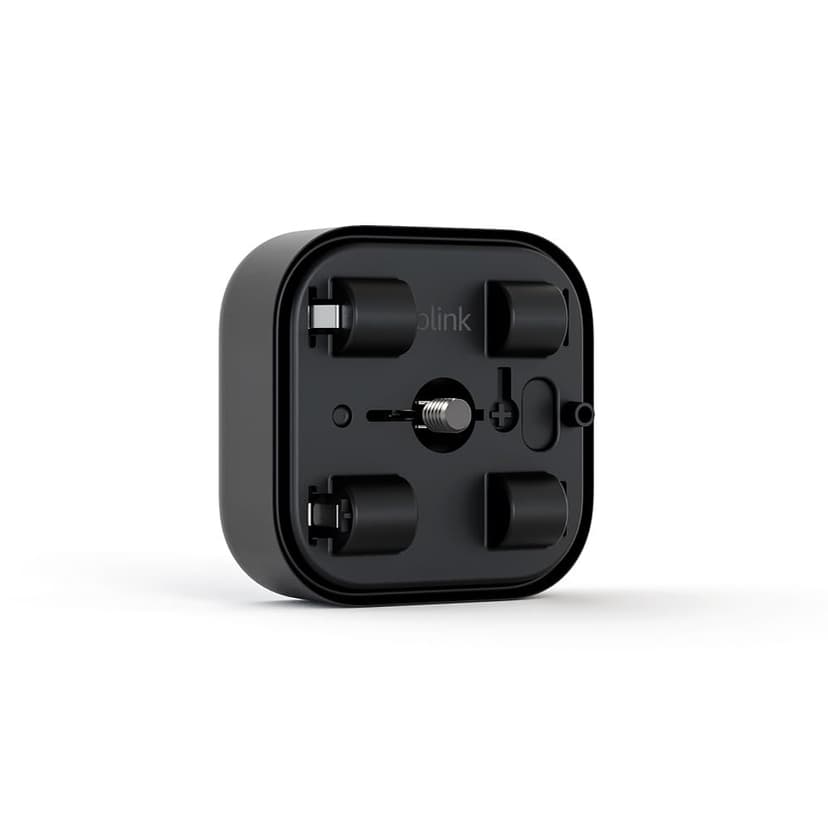 Blink Outdoor 4 Battery Extension Pack | Accessory for Outdoor 4 wireless smart security camera | four-year battery life | set up in minutes | batteries included