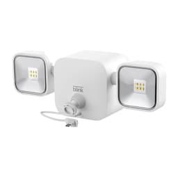 Floodlight Mount Accessory for Blink Outdoor Camera | White
