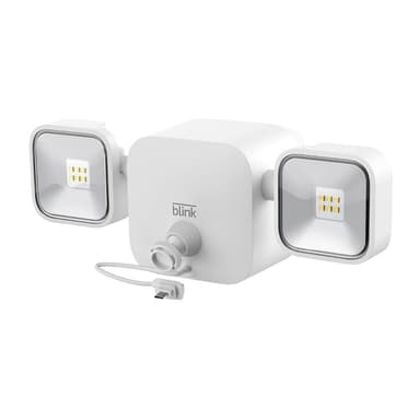 Floodlight Mount Accessory for Blink Outdoor Camera | White