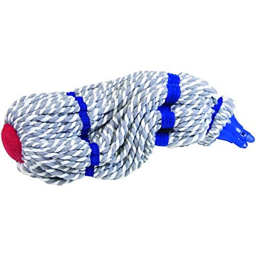 Quickie Mop Refill, White