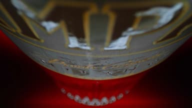 Campari 70cl, 25% ABV Bitter Aperitif - The Heart of the Negroni