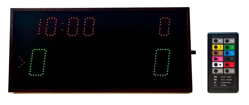 Electronic Snooker Scoreboard: Is Digital Worth It?