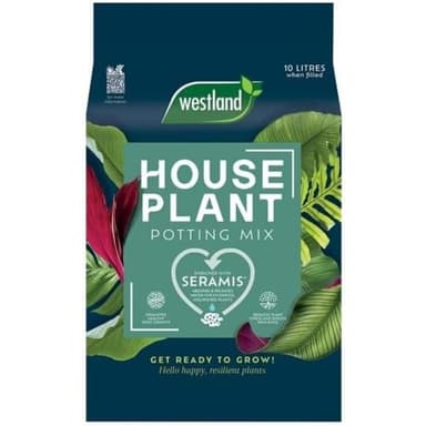 Westland Houseplant Potting Mix 10L