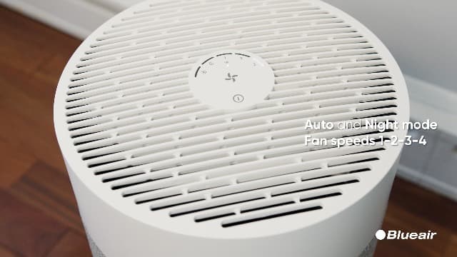 Best Air Purifier for a Bedroom UK 2026: Quiet, Compact and Actually Effective