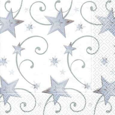 Paper + Design Napkins, 33x33