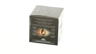 NESCAFÉ DOLCE GUSTO Espresso Intenso Coffee Pods - total of 48 Espresso Intenso Coffee pods- Medium Roast with Velvety Crema- Intensity 7 - (3 Packs)