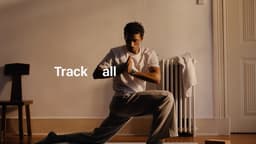 Apple Watch Series 11 GPS 46mm Smartwatch with Jet Black Aluminium Case with Black Sport Band M/L. Sleep Score, Fitness Tracker, Health Monitoring, Always-On Display, Water Resistant