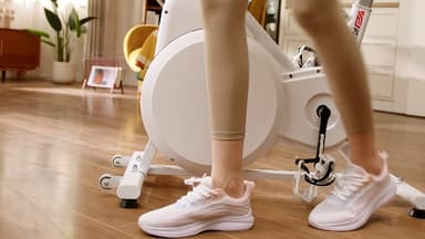 COMFEE' Freestanding Washing Machine,9KG Load,1400RPM,Steam Wash,Slim Design,Quick Wash,BLDC Durable Inverter Motor,White-CFE12EW90/W