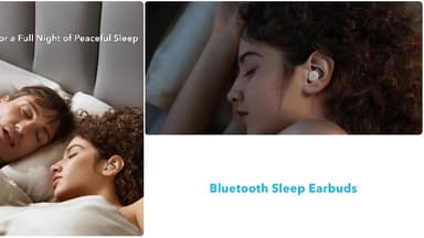 soundcore by Anker Q20i Hybrid Active Noise Cancelling Foldable Headphones, Wireless Over-Ear Bluetooth, 40H Long ANC Playtime, Hi-Res Audio, Big Bass, Customize via an App, Transparency Mode (Black)