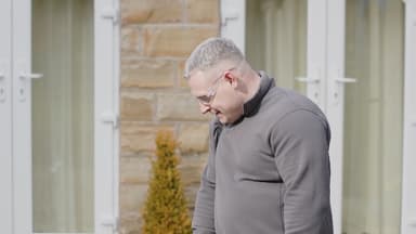 Wet & Forget Mould, Lichen & Algae Remover, Outdoor Patio Cleaner, Black Spot Remover, Bleach Free, 5L