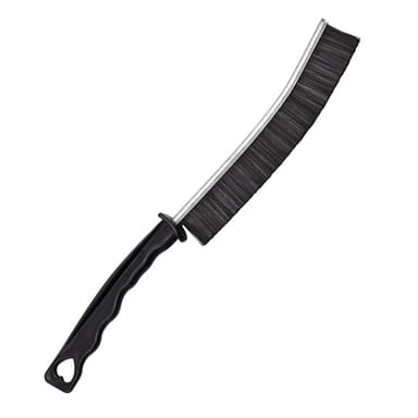 EURO MARKETING MANUFACTURING - Slim Brush for Corners, Crevices and Narrow Spaces