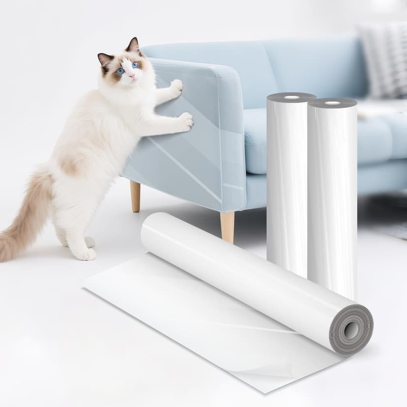 Cat Scratch Tape for Furniture UK 2026: Every Tape Compared