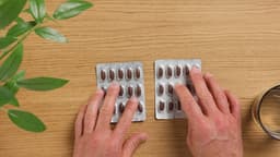 Multivitamin for Men, Wellman