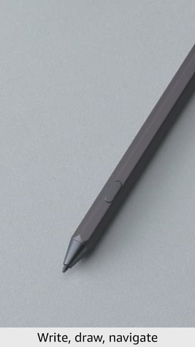 Made for Amazon Stylus Pen for Fire Max 11 (2023 release) & Amazon Fire HD 10, (13th generation, 2023 release) Tablets