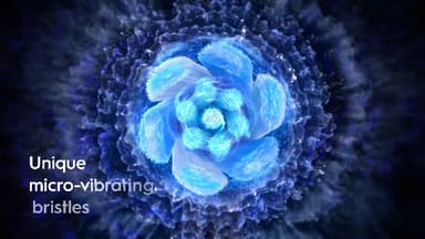 Oral-B iO10 Electric Toothbrushes Adults, Gifts For Women / Men, 1 Handle, 3 Toothbrush Heads, Charging Travel Case, Toothbrush Head Holder, 7 Modes, 2 Pin Plug, Cosmic Black, Oral B IO Toothbrush