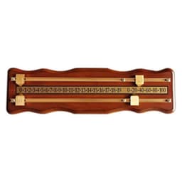 Wobekuy Billiards Scoreboard Snooker Game Scorer Board Player Calculation Number Tools Billiard Density Board Integrator