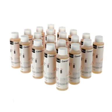 CONVOClean New S Single Dosage - 125ml (Box 20)