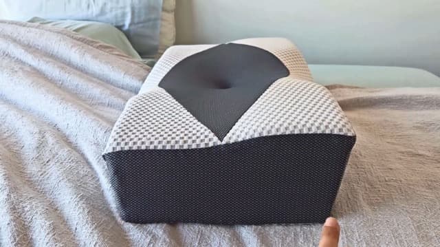 Best pillow for neck pain UK 2026: what actually helps and what makes it worse