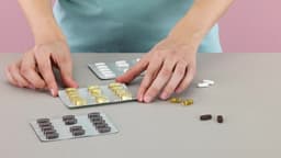 Wellman Max - Multivitamin Tablets for Men Formula Mix with Maximum Support for Energy, Immune System, Testosterone Level, Bone, Brain,Heart and Vision Health,