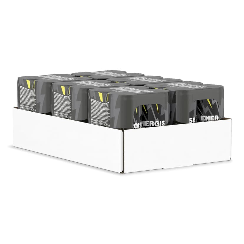 by Amazon Energise Original, 24 x 250ml