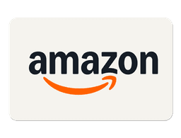 Amazon Digital Gift Card - Amazon Logo - Classic - (Digital Delivery)