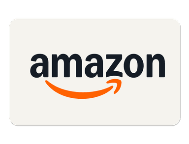 Amazon Digital Gift Card - Amazon Logo - Classic - (Digital Delivery)