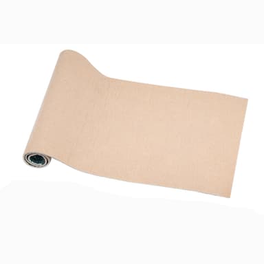 M.J COMFY-LIFE Self-Adhesive Cat Scratching Mat, 40x100cm DIY Wall & Furniture Protector for Sofa, Chair, Doors - Cat Carpet Scratch Pad (Beige)