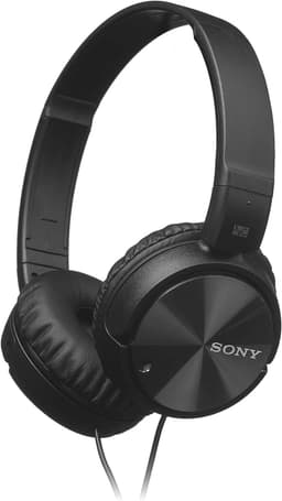 Sony Premium Lightweight Noise-Canceling Stereo Headphones (Renewed)