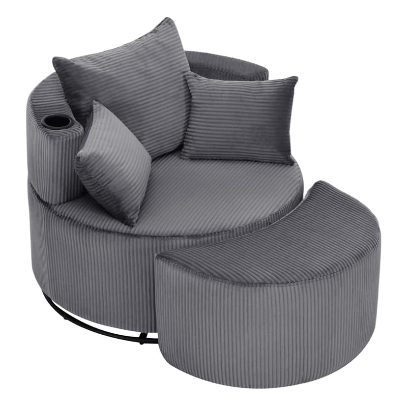 Snuggle Chair Dimensions Guide: Sizes, Space Requirements & Doorway Checks