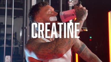 Warrior Creatine Monohydrate Powder 500g (166 Servings) – Pure Micronised Creatine Powder Supplement for Men & Women, Pre & Post Workout Strength, Muscle Growth & Recovery, Vegan – Unflavoured