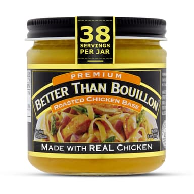 Better Than Bouillon, Chicken Base, 8 oz