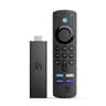 Amazon Fire TV Stick 4K Max | streaming device, Wi-Fi 6, Alexa Voice Remote (includes TV controls), 1st Generation
