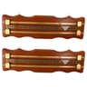 Dropfree 2X Billiards Scoreboard Snooker Game Scorer Board Player Calculation Number Tools Billiard Density Board Integrator