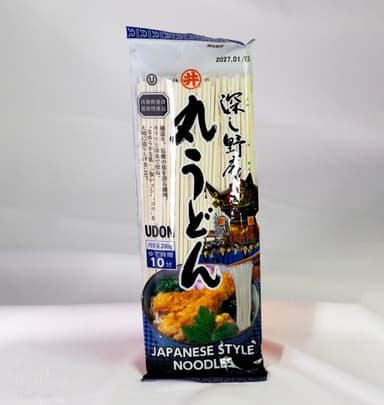 Toa Maru Udon Noodles