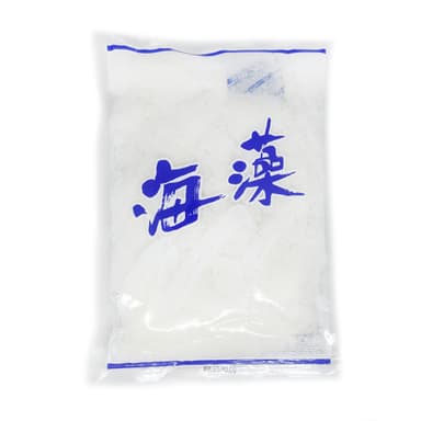 Kaneryou Seaweed Tosaka White 500g | Premium Japanese White Seaweed | Crisp Texture & Subtle Flavour | Perfect for Sushi, Salads & Garnishes | Authentic Japanese Ingredient