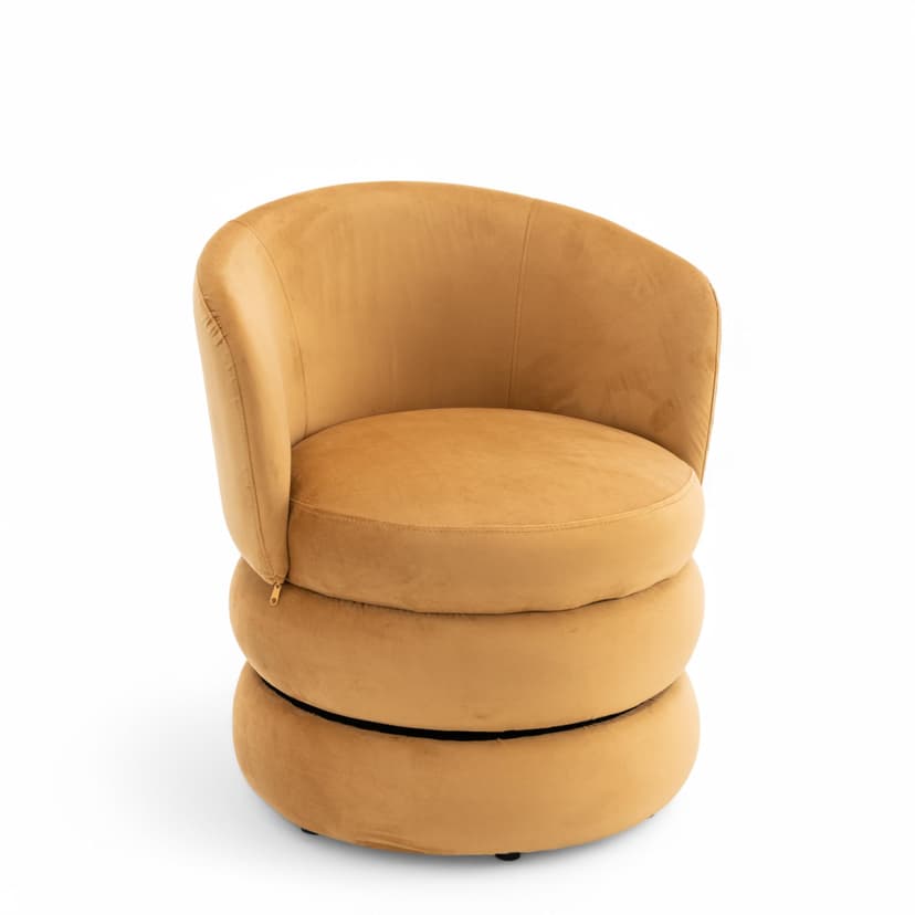 Best Snuggle Chairs for Bedrooms 2026: Compact Cuddle Chairs That Fit