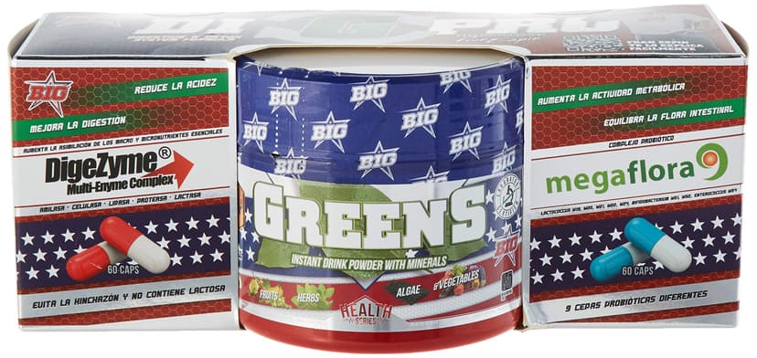 Big Digepro Neutral 150G 300g