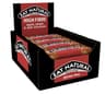 Eat Natural Apple, Ginger & Dark Chocolate Fruit & Nut Bars 12 x 40g