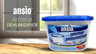 ANSIO Dehumidifier Disposable Pack of 10 Room Moisture Absorber Condensation Remover De Humidifiers for Damp, Mould in Home, Bathroom, Window, House, Kitchen, Wardrobe, Bedroom Interior Moisture Traps