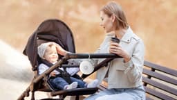 Dreamegg White Noise Machine, Portable Sound Machine Baby Features Powerful Battery, D11Max Sleep Aid Sound Machine for Baby Adults 21 Soothing Sounds for Sleeping Nursery Travel Gift USB Rechargeable