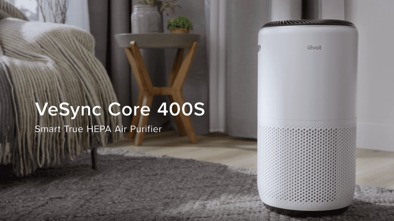 Best Air Purifiers UK 2026: Tested Picks for Every Room and Budget